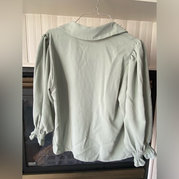 Zara Top - Picture 2 of 3